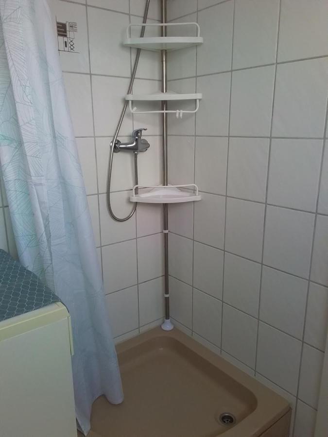 奥芬堡Flat公寓 外观 照片