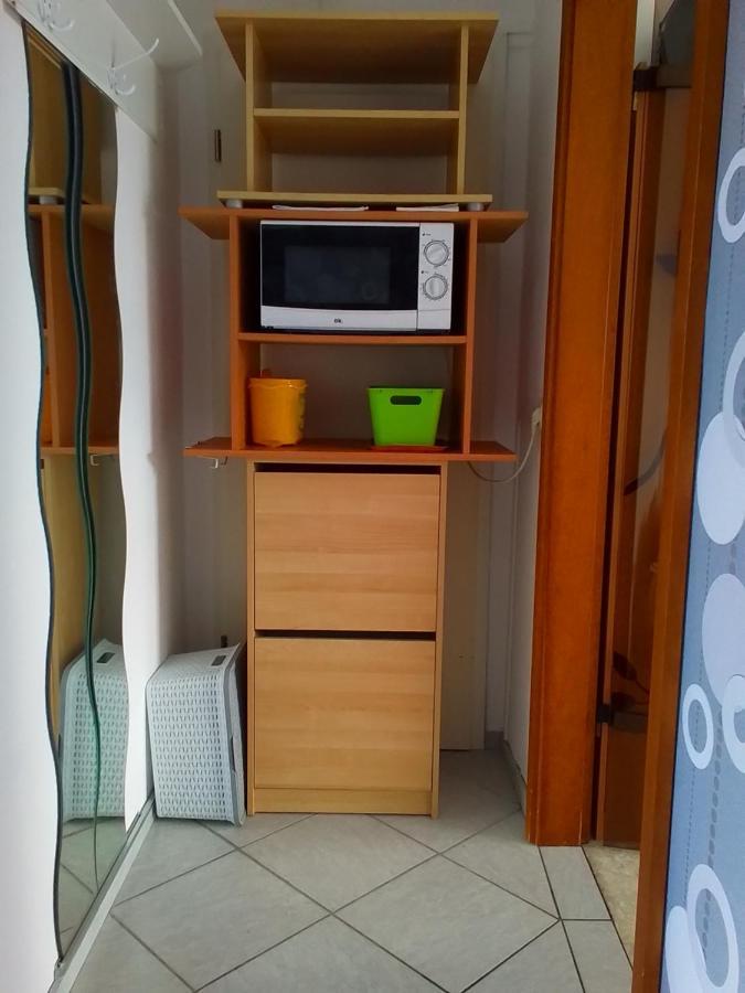 奥芬堡Flat公寓 外观 照片